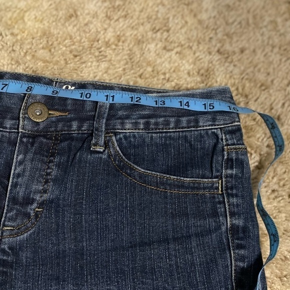 Hope Skinny  Tommy Hilfiger Women's Jeans (Size 8R) Vintage - Picture 8 of 11